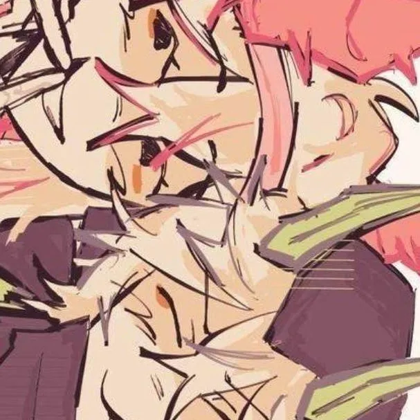 chat with ai character: ♤Noli & Enzo!-♧