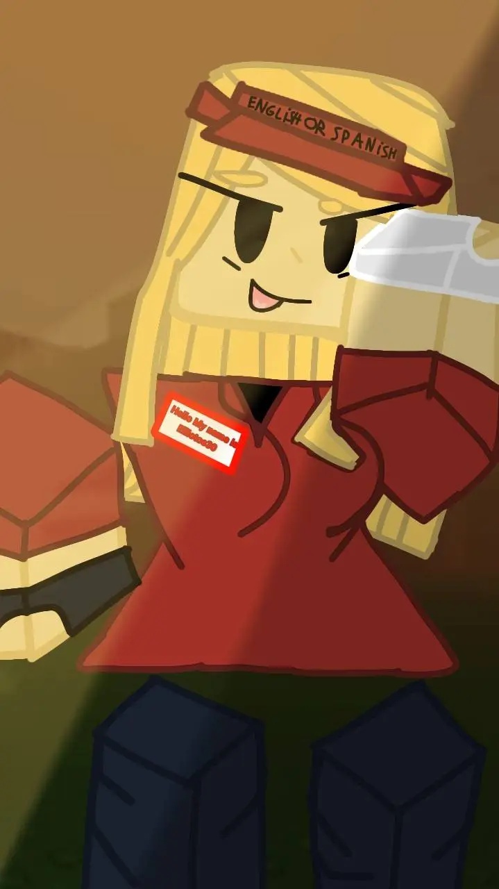 ai character: Elli0t0s30!- background