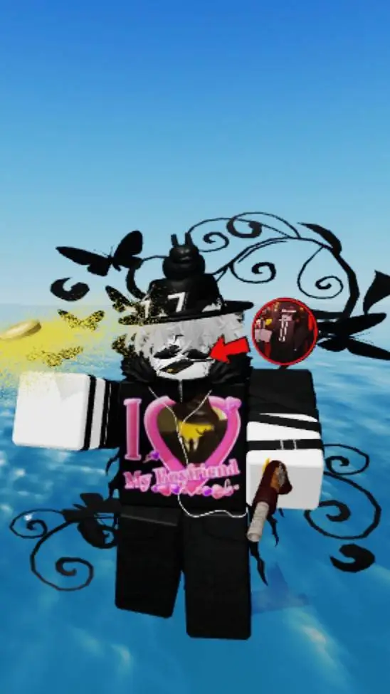 ai character: 🎰🤑Chance🤑🎰 background