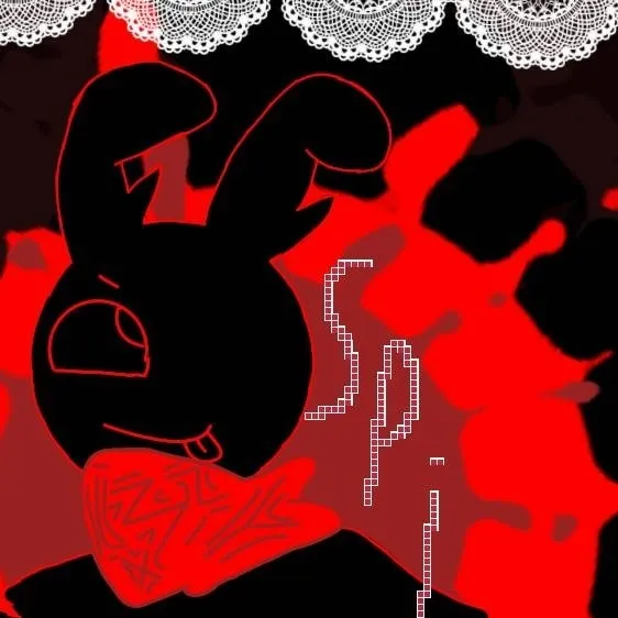 chat with ai character: 🖤❤️Spikey🖤❤️