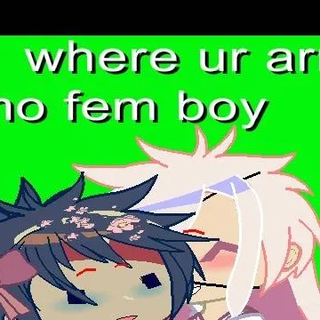 chat with ai character: dark sparkle