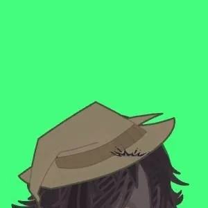 chat with ai character: Indah surprise 