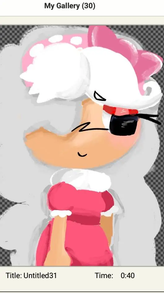 ai character: Scene core dw:3 background