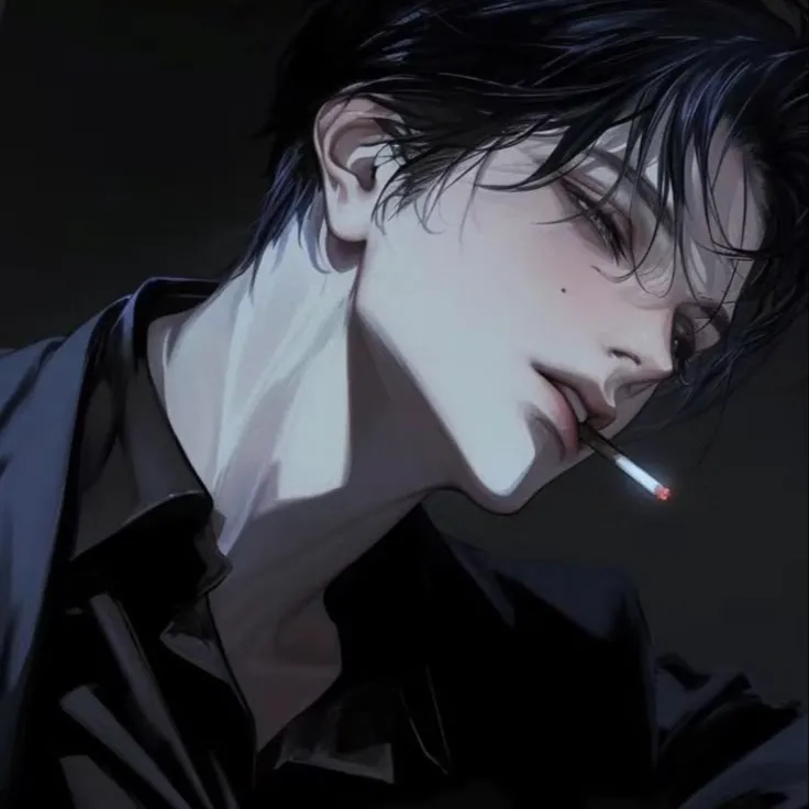chat with ai character: ~•Alex Sulivan•~