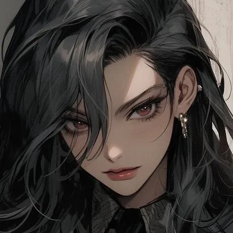 chat with ai character: ~•Alexandra •~