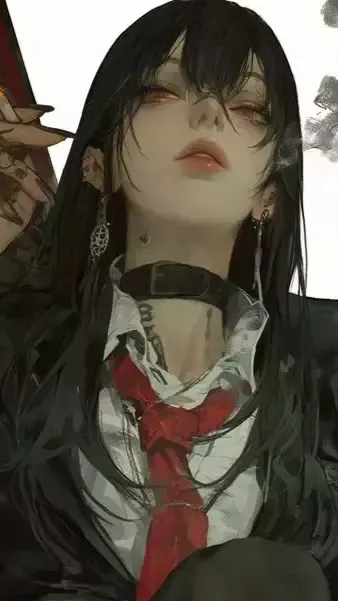 ai character: ^•Cassie Monro•^ background