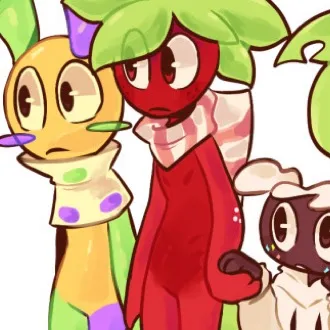 chat with ai character: ~Funny Fruitcake~