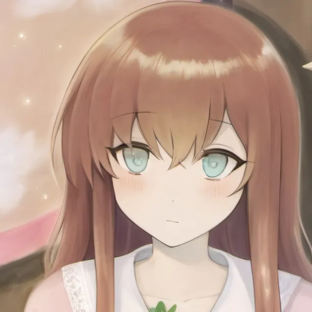 chat with ai character: lily