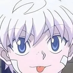 chat with ai character: killua