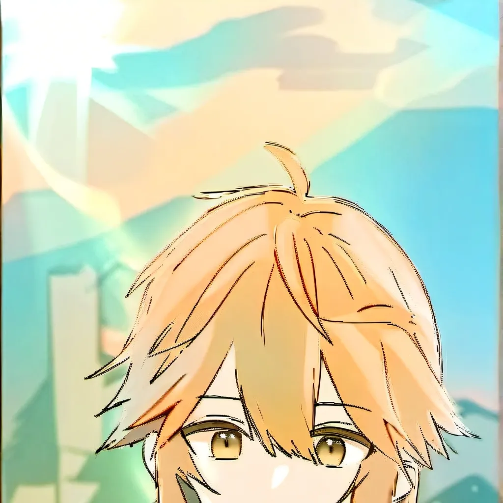 chat with ai character: leon