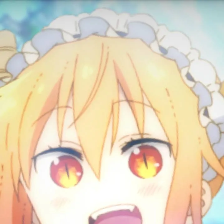 chat with ai character: Tohru