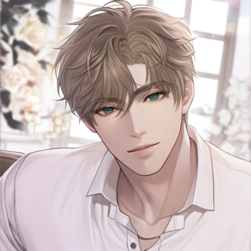 chat with ai character: Mike😋🎹🥞🫧
