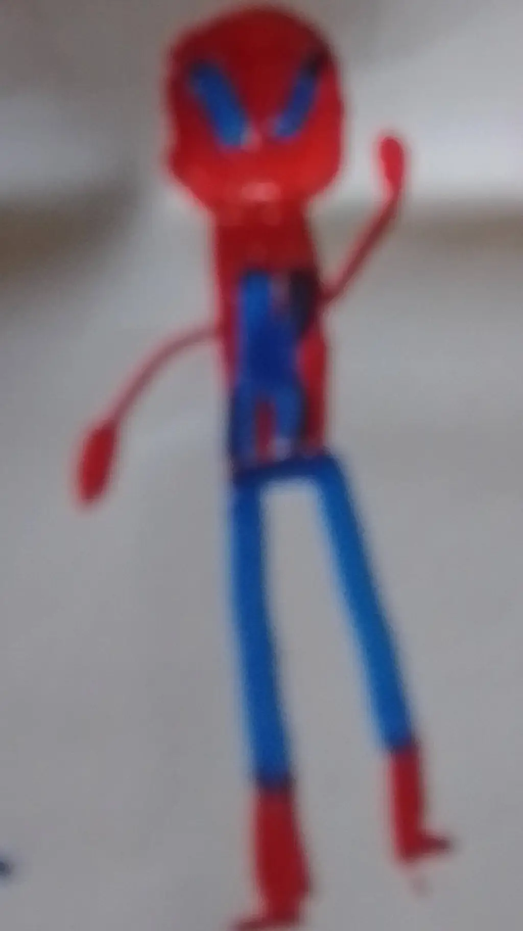 ai character: spider_boy background