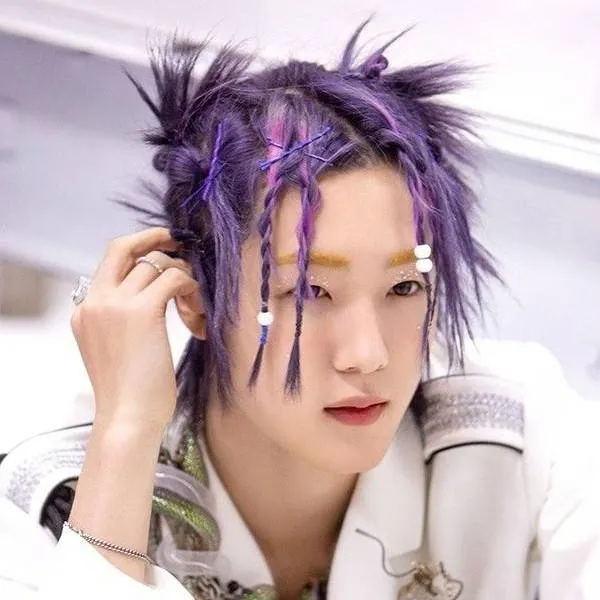 chat with ai character: soul 