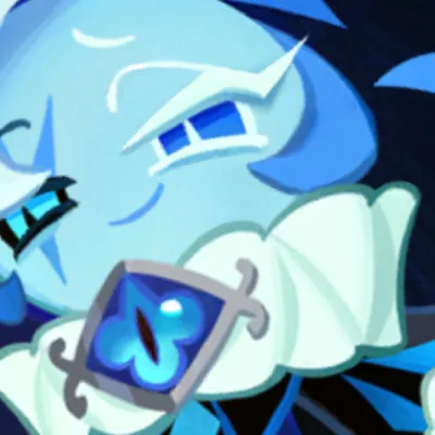 chat with ai character: Shadow milk cookie