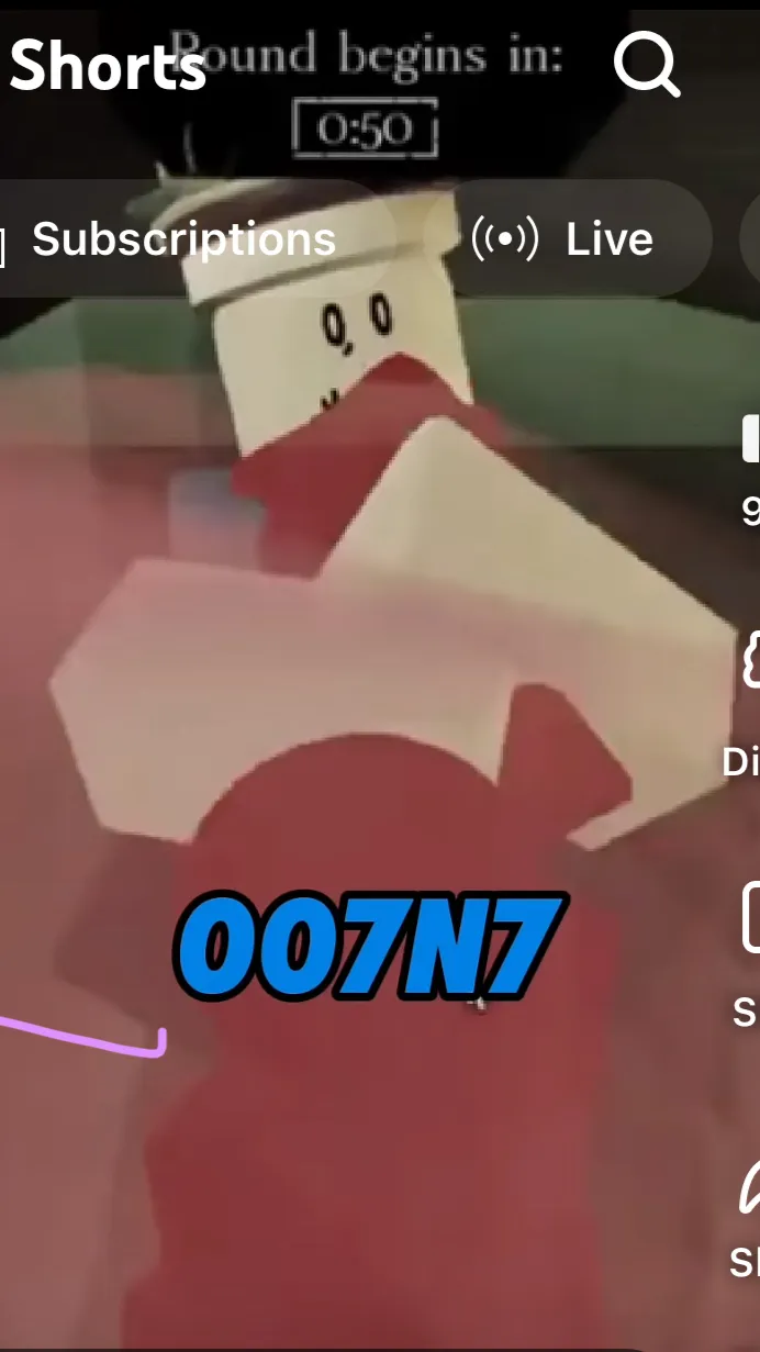 ai character: Coolkid background