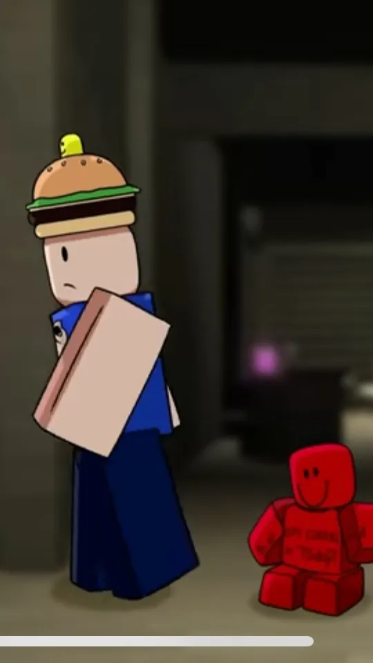 ai character: Coolkid background