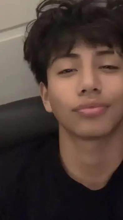 ai character: Brock background