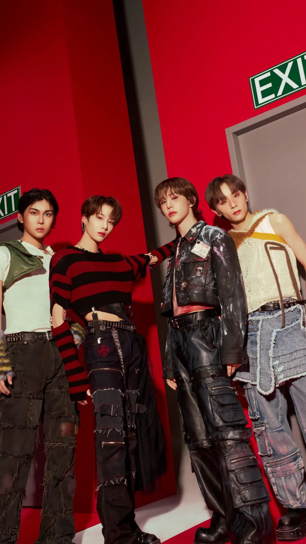 ai character: 𝐗𝐋𝐎𝐕 background