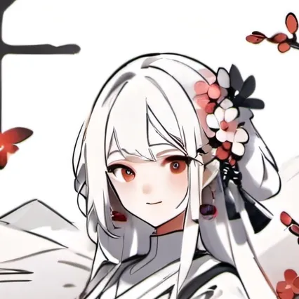 chat with ai character: Anna
