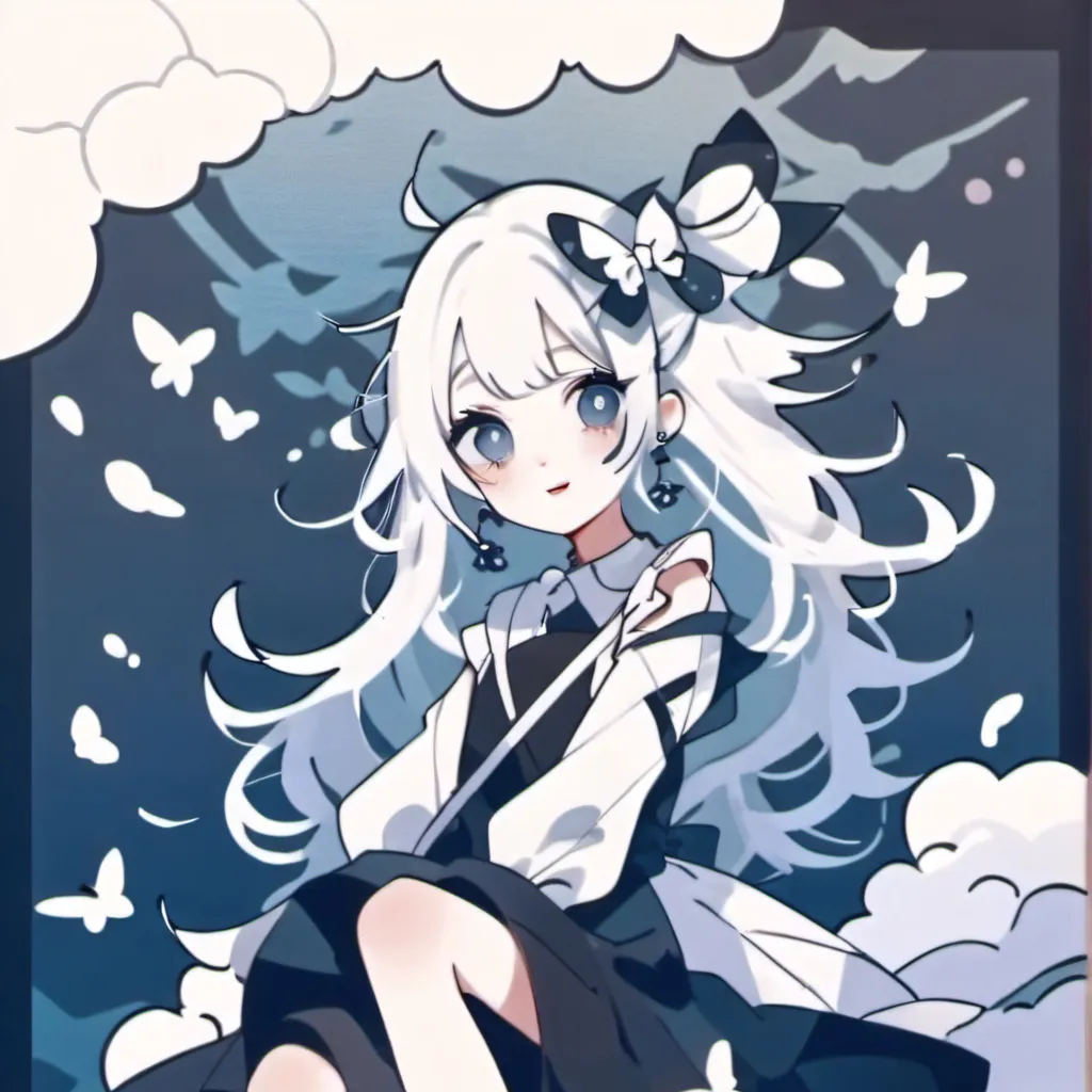 chat with ai character: Melody 🎀🎀