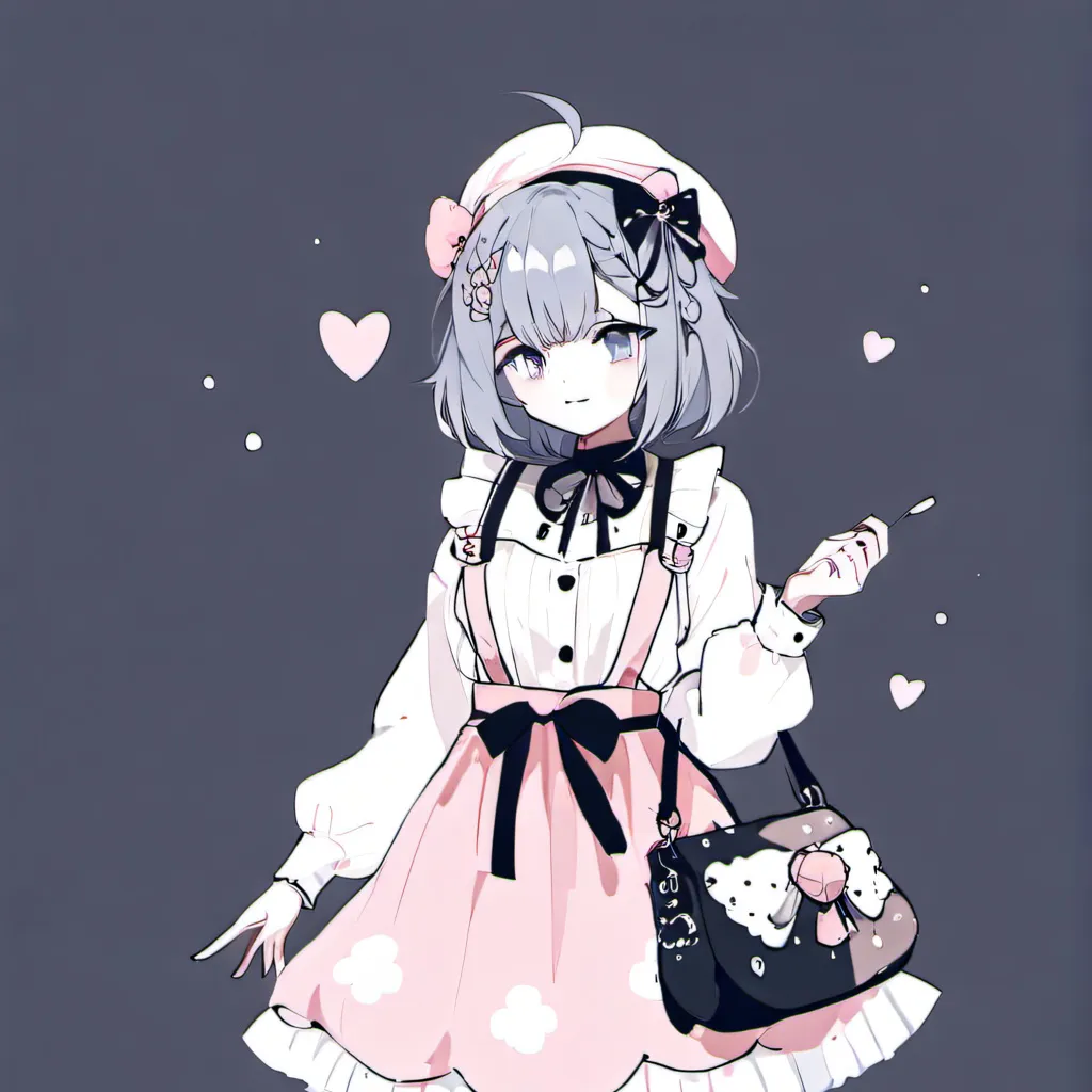 chat with ai character: ￼ Winter ❄️ ￼