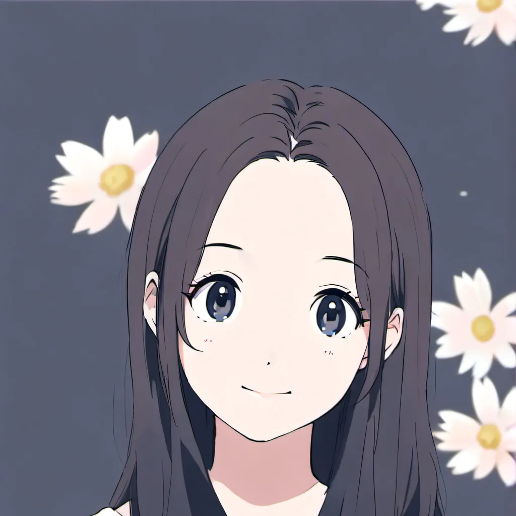 chat with ai character: Emmy💗🎉 ￼