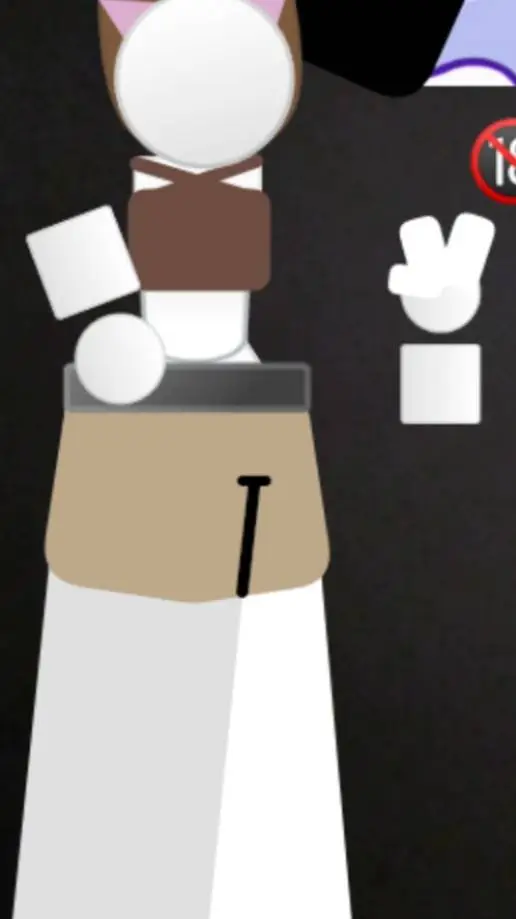 ai character: дани background