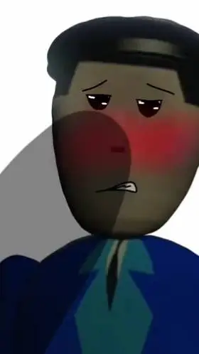 ai character: Mr. Hartley  background