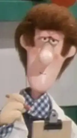 ai character:  Ted  background