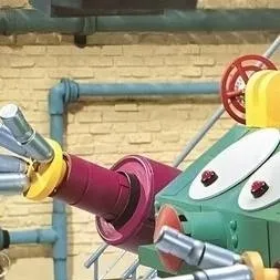 chat with ai character: Bertha 