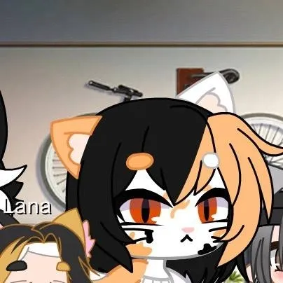 chat with ai character: Oreo Lana Ebby Ali