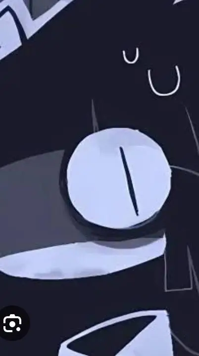 ai character: Miss Bloomie  background