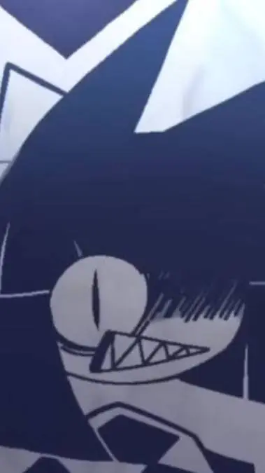 ai character: Miss Bloomie  background