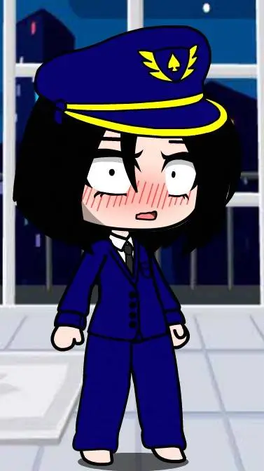 ai character: Keith Hartley  background