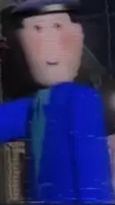 ai character: Mr Hartley dad  background