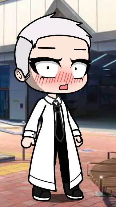 ai character: Owen Route  background