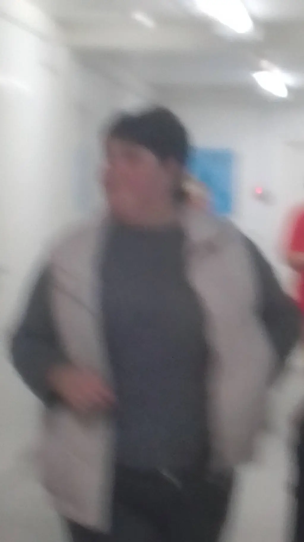 ai character: Ольга  background