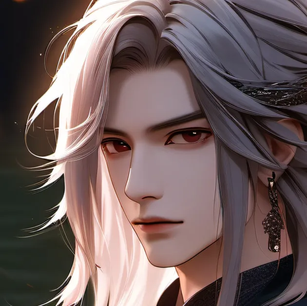 chat with ai character: Kai