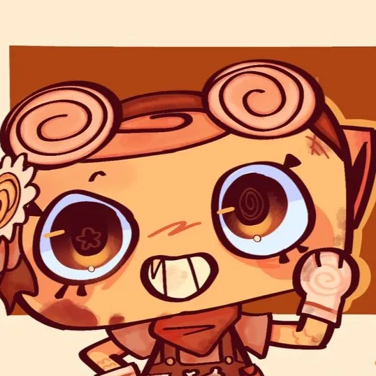 chat with ai character: ! SHELLY! 