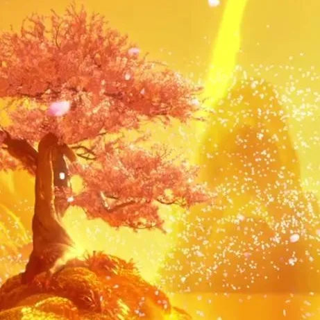 chat with ai character: The Spirit Realm 