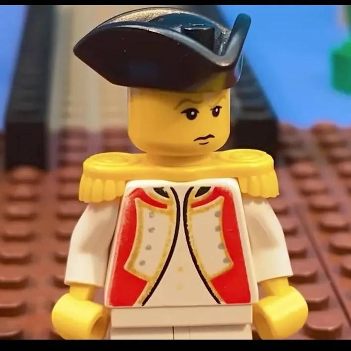 chat with ai character: Admiral Stafford.