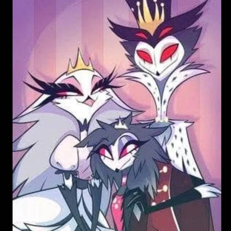 chat with ai character: ✨GOETIA FAM!✨️