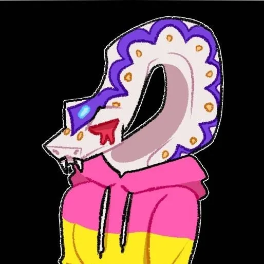 chat with ai character: Pythor