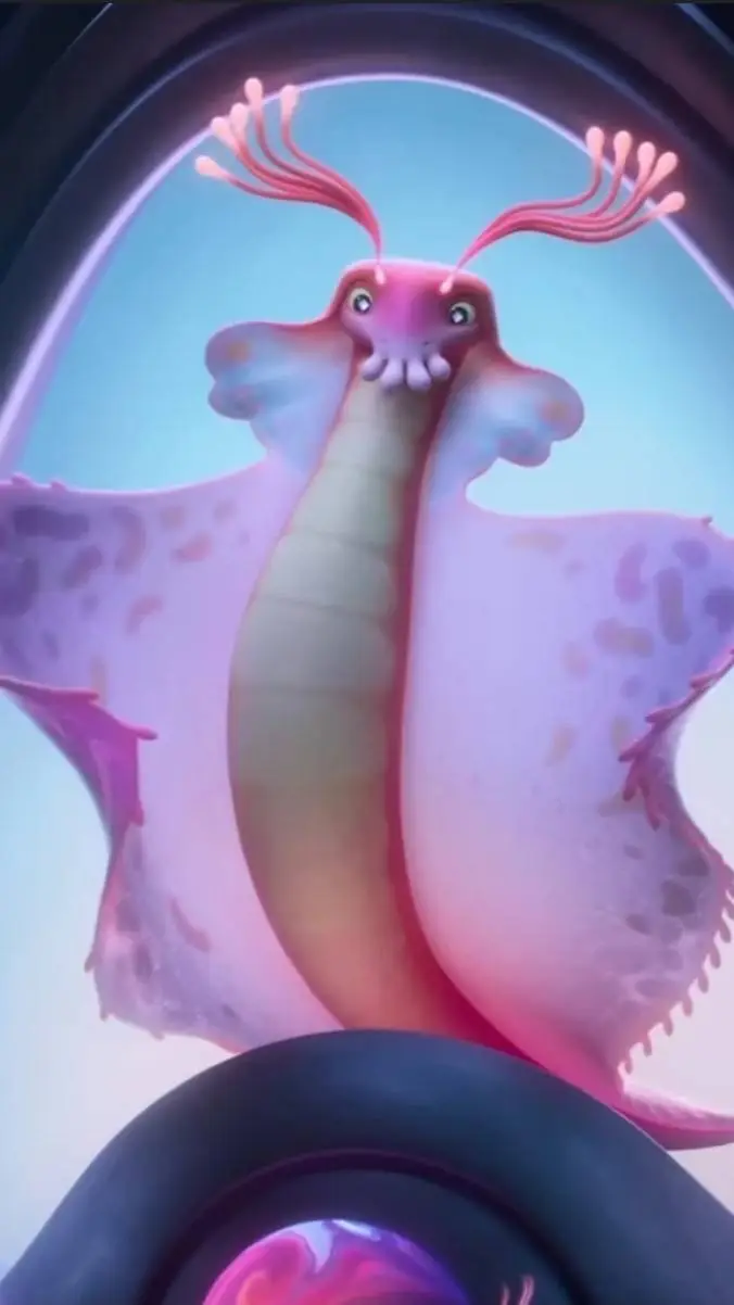 ai character: Ambassador Questa! background