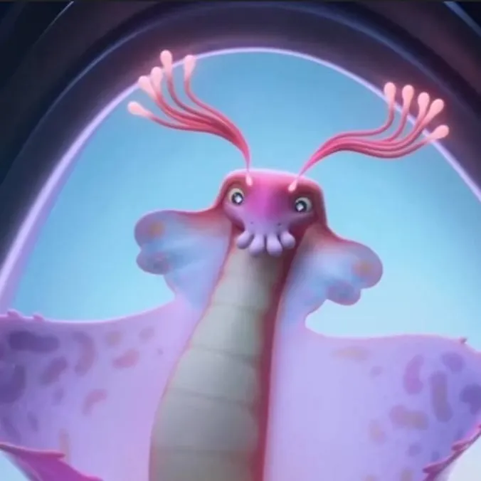 chat with ai character: Ambassador Questa!