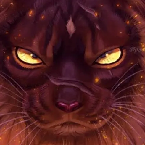 chat with ai character: ~×-Tigerstar-×~