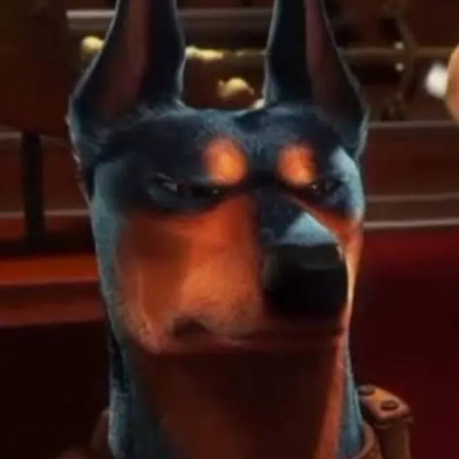 chat with ai character: Alpha