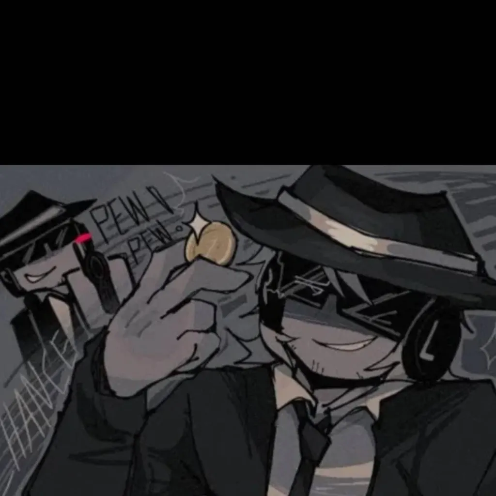 chat with ai character: Chance