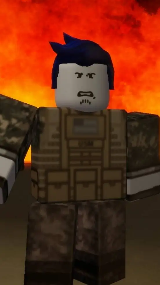 ai character: The Forsaken Guest background